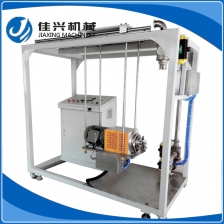 水下造粒機造粒機 水下造粒機造粒機